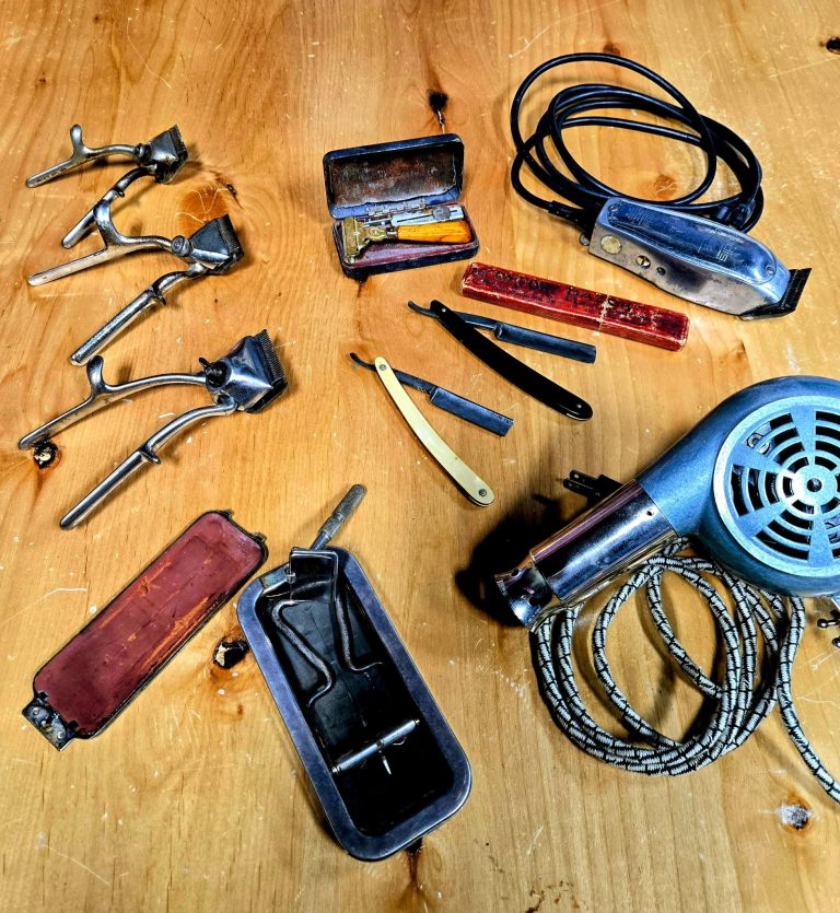 Shaping the Future of Grooming: Barbershop Schools and the Legacy of Lucky’s University
