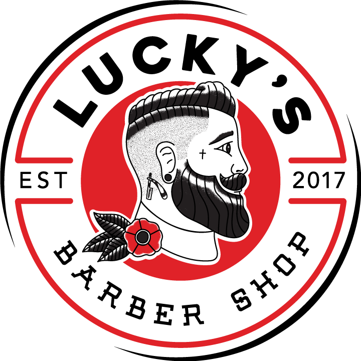 Lucky's Barbershops